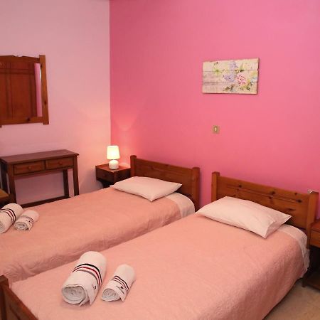 Kantouni House Kefalonia Argosztóli Kültér fotó
