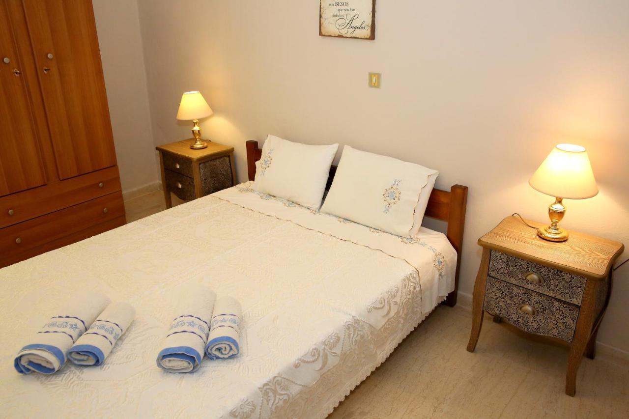 Kantouni House Kefalonia Argosztóli Kültér fotó