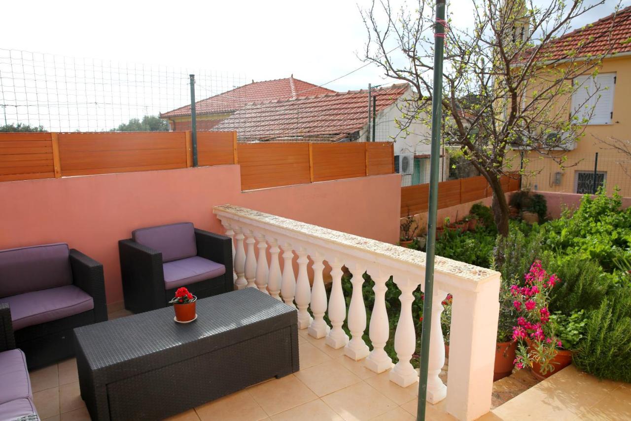 Kantouni House Kefalonia Argosztóli Kültér fotó