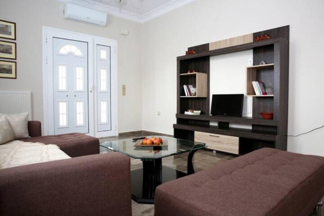 Kantouni House Kefalonia Argosztóli Kültér fotó